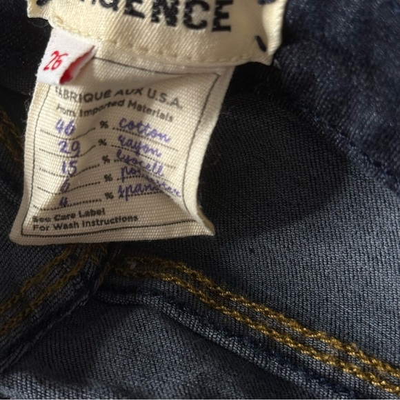 L’agence Margot Skinny High Rise - Picture 6 of 10